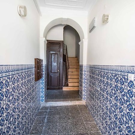 Lisbon Guesthouse Exterior foto