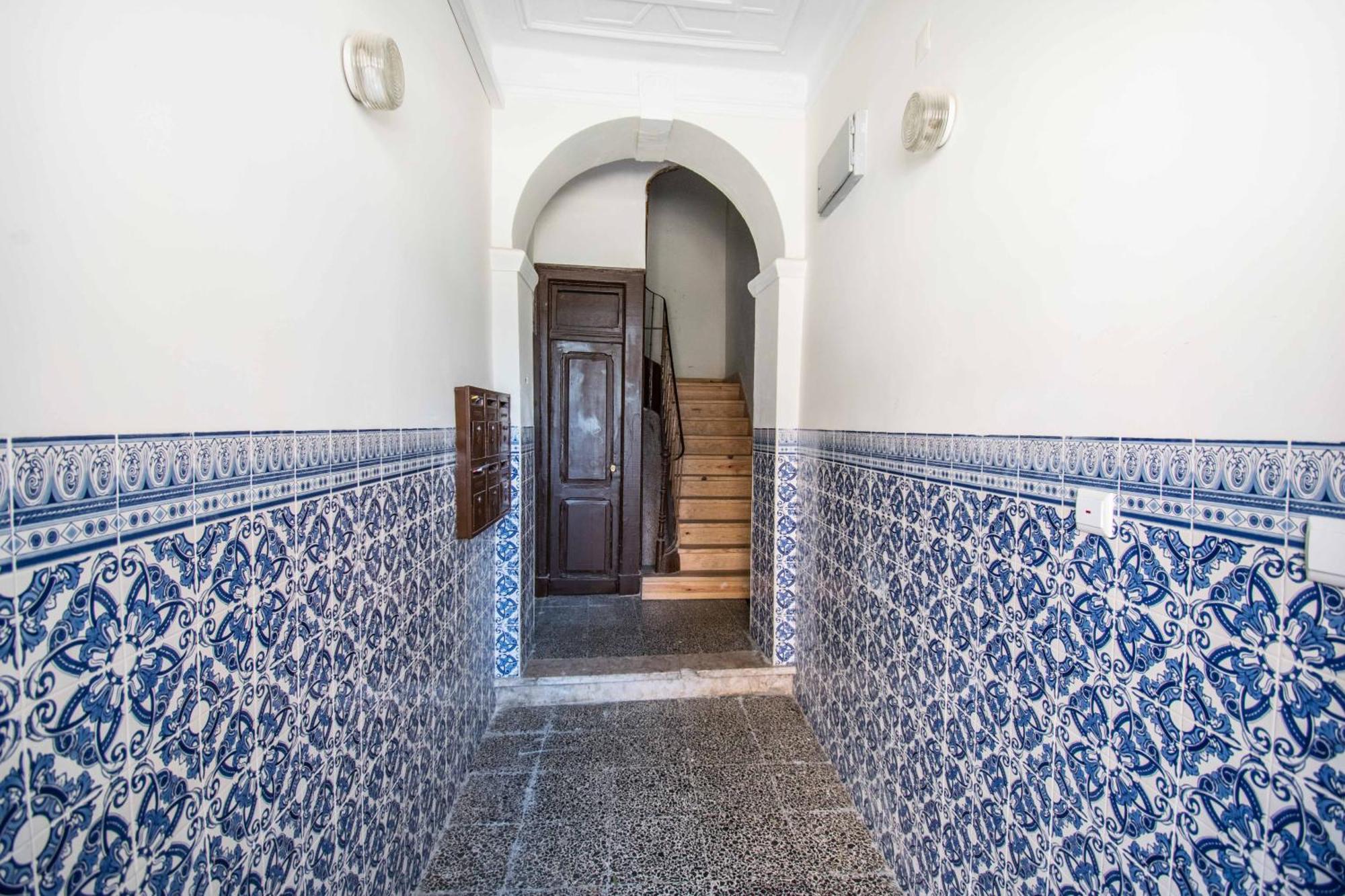 Lisbon Guesthouse Exterior foto